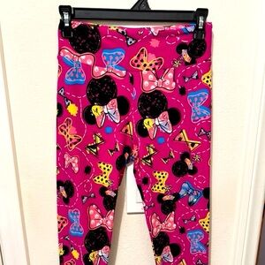 Lularoe leggings